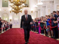 Rusia y el nuevo mundo mutlipolar en el siglo XXI: “una Patria, un pueblo y un futuro»