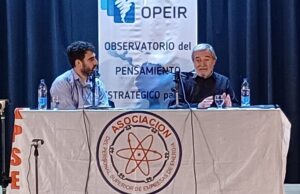 Diplomatura 2025 – 3° Clase «Un siglo de política exterior argentina y la construcción de reputación en el Sistema Multilateral (1920-2020)»