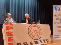 Diplomatura 2025 – 1° Clase «¿Quién gobierna el mundo: la política o los CEO’s?»