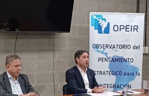 Diplomatura 2025 – 4° Clase «La defensa del interés nacional en los contextos regionales y mundiales de hoy»