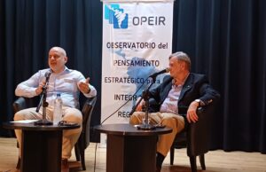 Diplomatura 2025 – 6° Clase «Defensa Cooperativa»