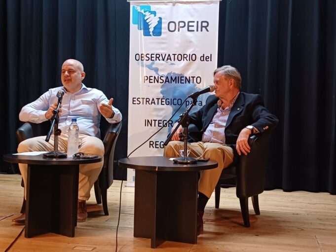 Diplomatura 2025 – 6° Clase «Defensa Cooperativa»