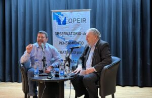 Diplomatura 2025 – 11° Clase «Crisis económica Argentina y el modelo de Milei»