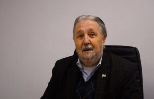 Compartimos la entrevista realizada a nuestro presidente del OPEIR «Carlos López López:», en La Patria es el Otro.