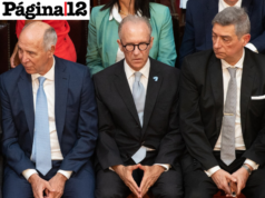 Compartimos la nota: «De fallos, Fondos y topos»