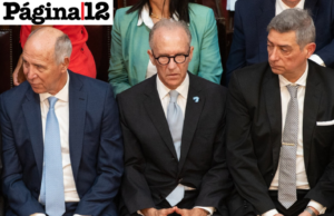 Compartimos la nota: «De fallos, Fondos y topos»