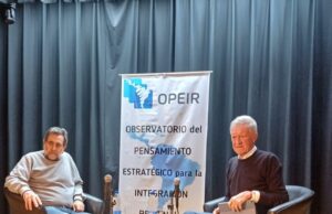 Diplomatura 2025 – 14° Clase «La educación en el pensamiento americanista»