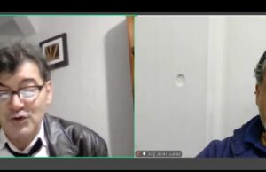 Diplomatura 2025 – 15° Clase «Crisis diplomática entre Brasil y Estados Unidos: Lula y la democracia asediados por Trump y Bolsonaro»