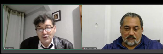 Diplomatura 2025 – 15° Clase «Crisis diplomática entre Brasil y Estados Unidos: Lula y la democracia asediados por Trump y Bolsonaro»