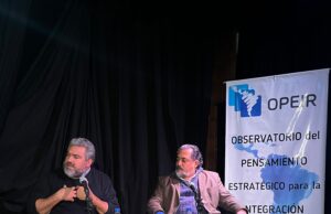 Diplomatura 2025 – 13° Clase «El ascenso de la derecha radical en el marco de la crisis del ciclo sistémico de acumulación»