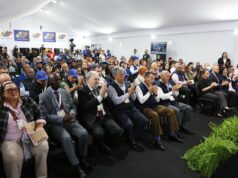 Participación del Observatorio en las Elecciones Municipales y Consulta Popular de la Juventud de Venezuela