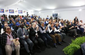 Participación del Observatorio en las Elecciones Municipales y Consulta Popular de la Juventud de Venezuela