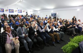 Participación del Observatorio en las Elecciones Municipales y Consulta Popular de la Juventud de Venezuela