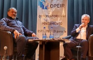 Diplomatura 2025 – 17° Clase «Derechos laborales bajo amenaza»