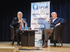 Diplomatura 2025 – 18° Clase «Desafíos del movimiento obrero en los tiempos del neoliberalismo»