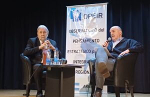 Diplomatura 2025 – 18° Clase «Desafíos del movimiento obrero en los tiempos del neoliberalismo»