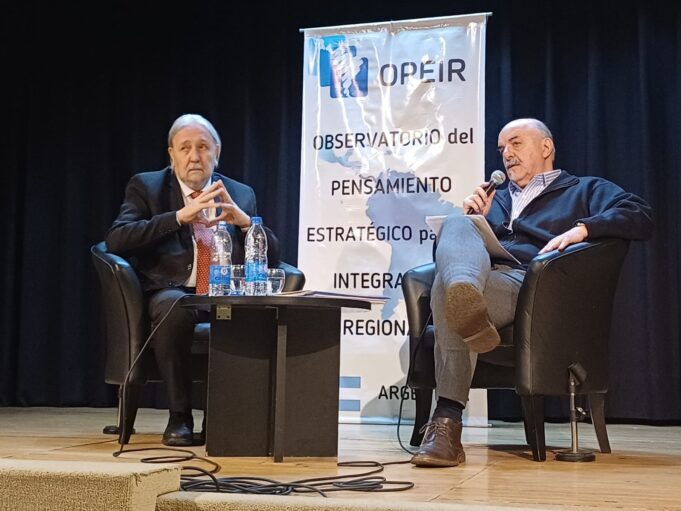 Diplomatura 2025 – 18° Clase «Desafíos del movimiento obrero en los tiempos del neoliberalismo»