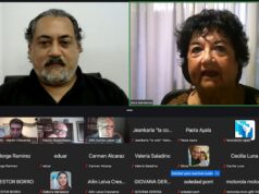 Diplomatura 2025 – 23° Clase «La deuda pendiente: enfrentando el auge de la violencia machista en la región»