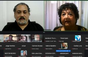 Diplomatura 2025 – 23° Clase «La deuda pendiente: enfrentando el auge de la violencia machista en la región»