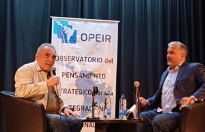 Diplomatura 2025 – 20° Clase «Sindicalismo integral: recuperar la fuerza del movimiento obrero»