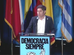Compartimos la nota de opinión de nuestro Vicepresidente, Braulio Silva Echevarría, para La Patria es el Otro