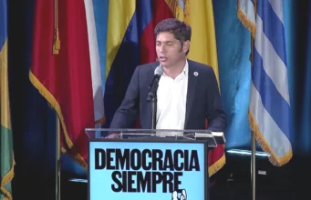 Compartimos la nota de opinión de nuestro Vicepresidente, Braulio Silva Echevarría, para La Patria es el Otro
