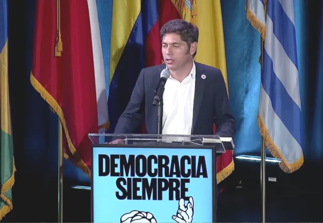 Compartimos la nota de opinión de nuestro Vicepresidente, Braulio Silva Echevarría, para La Patria es el Otro