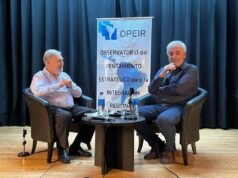 Diplomatura 2025 – 22° Clase «La Comunicación y la Política»