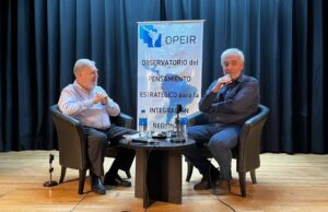 Diplomatura 2025 – 22° Clase «La Comunicación y la Política»