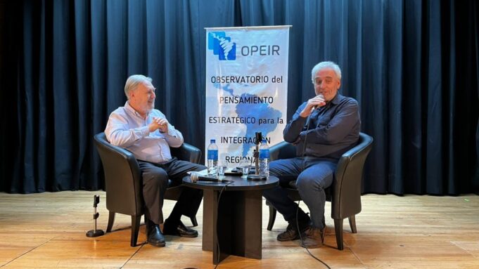 Diplomatura 2025 – 22° Clase «La Comunicación y la Política»