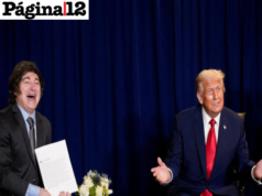 Compartimos la nota: «Entre el precio de la obediencia y la esperanza de renacer»