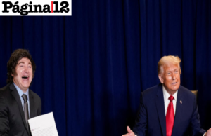 Compartimos la nota: «Entre el precio de la obediencia y la esperanza de renacer»