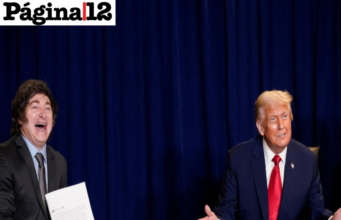 Compartimos la nota: «Entre el precio de la obediencia y la esperanza de renacer»