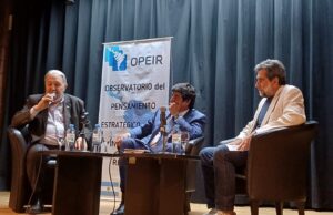 Diplomatura 2025 – 26° Clase «Poder Judicial y Democracia en la Argentina contemporánea»