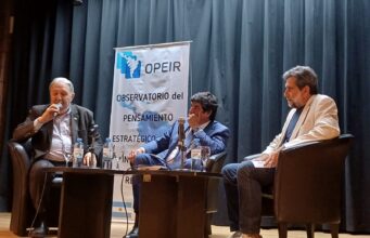 Diplomatura 2025 – 26° Clase «Poder Judicial y Democracia en la Argentina contemporánea»