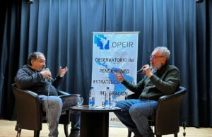 Diplomatura 2025 – 24° Clase «Comunicar bajo fuego hegemónico»