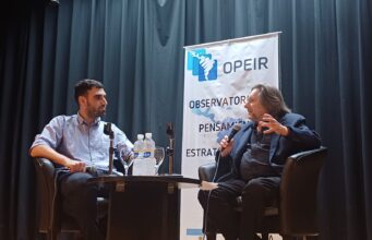 Diplomatura 2025 – 25° Clase «El Lawfare y la complicidad judicial»