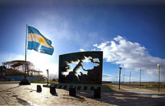 Compartimos la nota: «Malvinas: memoria, soberanía y futuro»