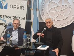 Diplomatura 2026 – 2º Clase