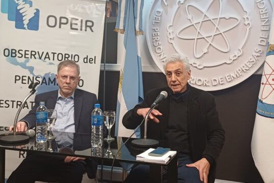 Diplomatura 2026 – 2º Clase