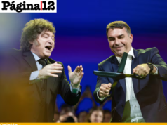 Compartimos la nota: «El indigno espíritu de partido»