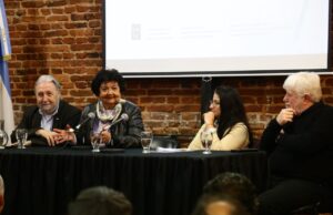 🎓 ¡Lanzamos la Diplomatura Universitaria en Formación Política para la Integración Regional Latinoamericana 2026!