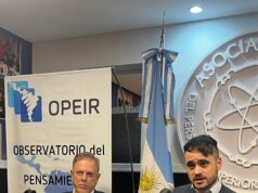 Diplomatura 2026 – 1º Clase