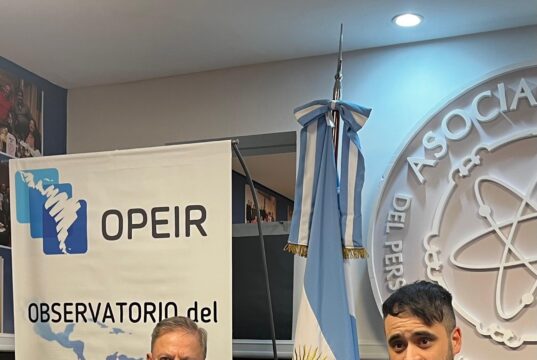 Diplomatura 2026 – 1º Clase
