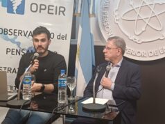 Diplomatura 2026 – 3º Clase