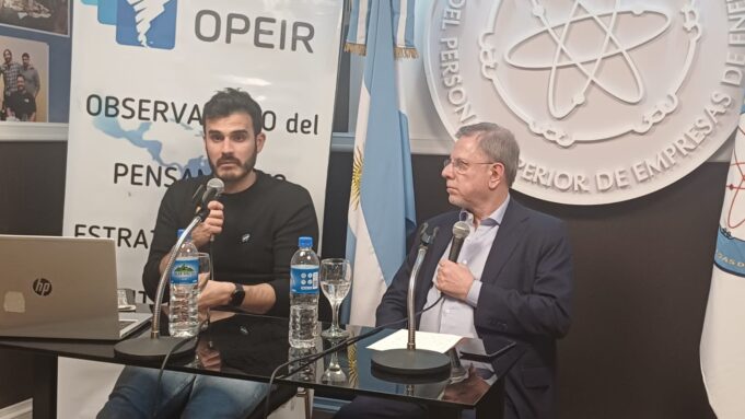 Diplomatura 2026 – 3º Clase
