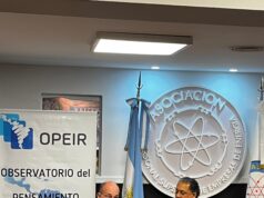 Diplomatura 2026 – 6º Clase