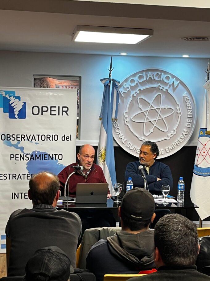 Diplomatura 2026 – 6º Clase