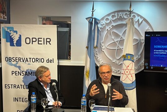 Diplomatura 2026 – 10º Clase