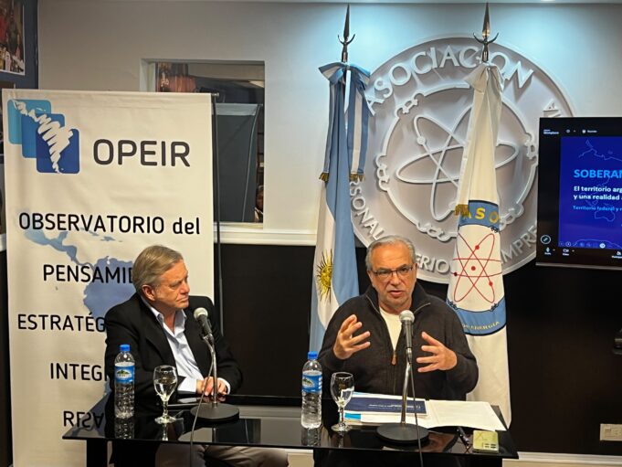 Diplomatura 2026 – 10º Clase